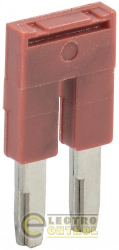Перемичка для КПИ-4мм2 2PIN УЕК