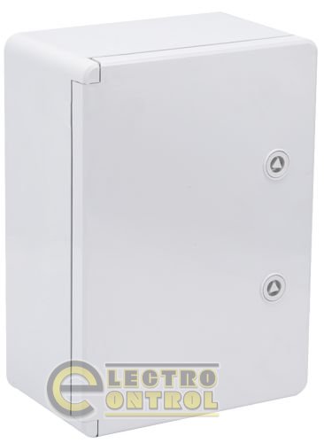 Корпус шар. Шмпп 350х250х150мм УХЛ1 IP65 IEK