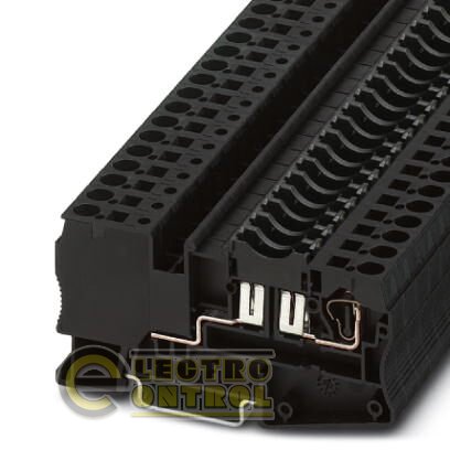 Клемма пружинная под предохранитель ST 4-FSI/C - Phoenix Contact - 3036372