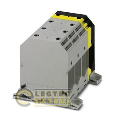 Клема гвинтова UKH 240-3L/FE-F - Phoenix Contact - 3076594