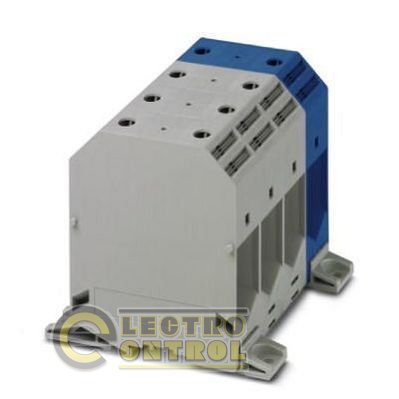 Клемма винтовая UKH 240-3L/N-F - Phoenix Contact - 3076552