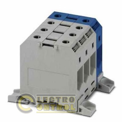 Клемма винтовая UKH 50-3L/N-F - Phoenix Contact - 3076639