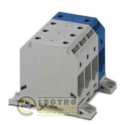 Клема гвинтова UKH 95-3L/N-F - Phoenix Contact - 3076536