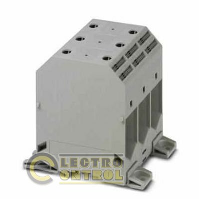 Клемма винтовая UKH 240-3L-F - Phoenix Contact - 3076510