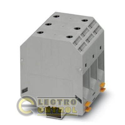 Клема гвинтова UKH 150-3L - Phoenix Contact - 3076345