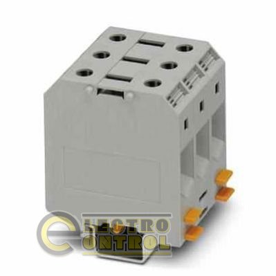Клема гвинтова UKH 50-3L - Phoenix Contact - 3076634