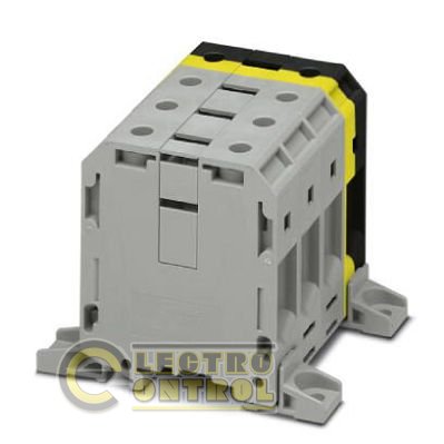Клемма винтовая UKH 70-3L/FE-F - Phoenix Contact - 3076565