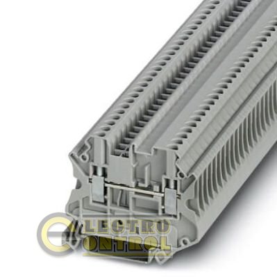 Клемма винтовая UT 2,5-MTD P/P - Phoenix Contact - 3064098