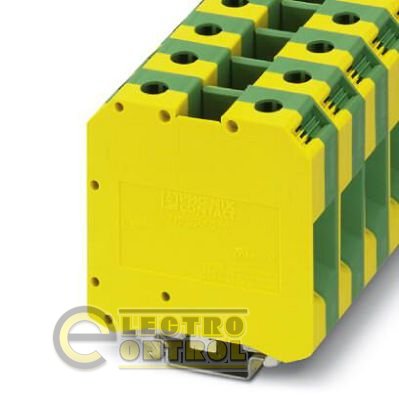 Клема гвинтова USLKG 50-IB - Phoenix Contact - 0443078