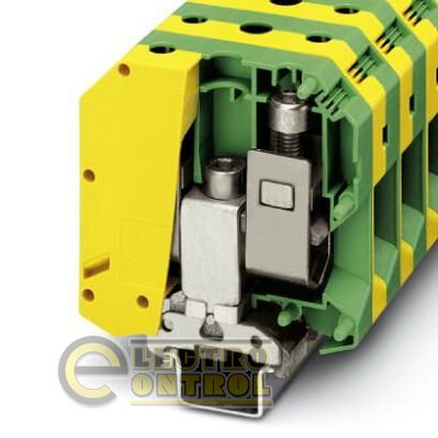 Клема гвинтова TB 95-PE I - Phoenix Contact - 3251208