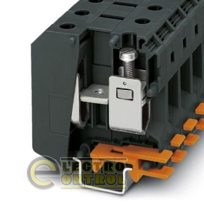 Клема гвинтова TB 50 I BU - Phoenix Contact - 3247187