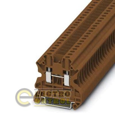 Клема гвинтова UT 4-CB BN - Phoenix Contact - 3044611