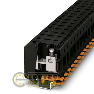 Клема гвинтова UKH 50 BK - Phoenix Contact - 3048331