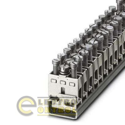 Клемма винтовая SLK 35-EX - Phoenix Contact - 0524997