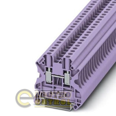 Клемма винтовая UT 4 VT - Phoenix Contact - 3044607