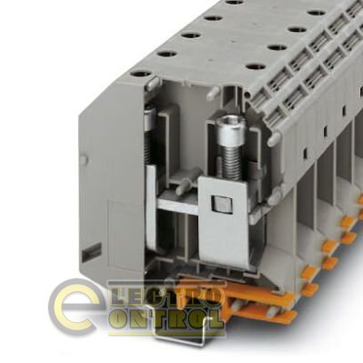Клемма винтовая UKH 150 1500V - Phoenix Contact - 3247433