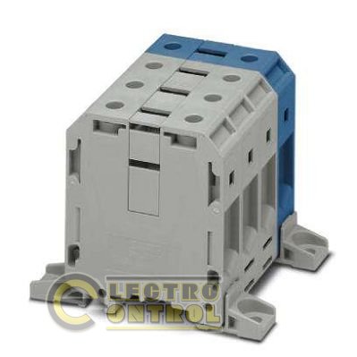 Клема гвинтова UKH 70-3L/N-F - Phoenix Contact - 3076523