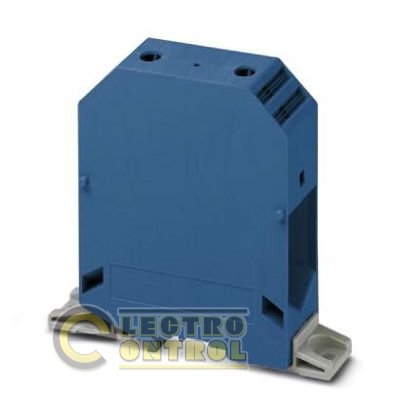 Клема гвинтова UKH 240-F BU - Phoenix Contact - 3247066