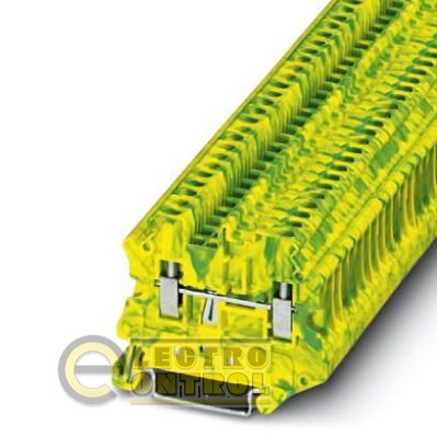 Клема гвинтова UT 2,5-MTD-PE - Phoenix Contact - 3064124