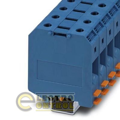 Клема гвинтова UKH 50-IB BU - Phoenix Contact - 3009066