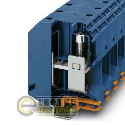 Клема гвинтова TB 240 I BU - Phoenix Contact - 3251205