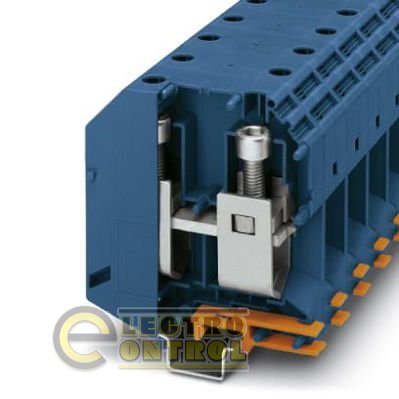 Клема гвинтова TB 150 I BU - Phoenix Contact - 3251204