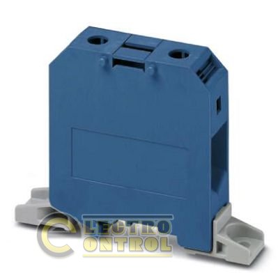 Клема гвинтова UKH 50-F BU - Phoenix Contact - 3247062