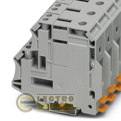Клема гвинтова UKH 70/4X10 - Phoenix Contact - 3213142