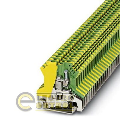 Клемма винтовая TB 2,5-PE I - Phoenix Contact - 3059841