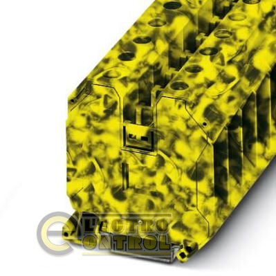 Клема гвинтова UT 35-FE - Phoenix Contact - 3047676