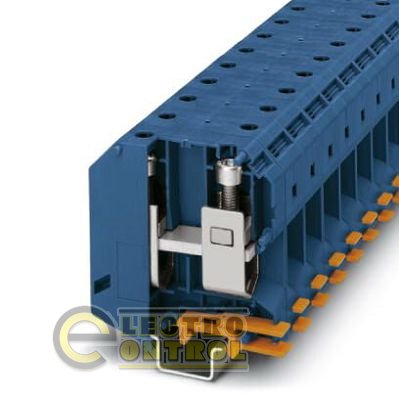 Клема гвинтова UKH 95 BU - Phoenix Contact - 3010136