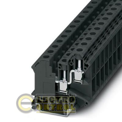 Клема гвинтова 3-х провідна TB 10-TWIN I - Phoenix Contact - 3062812
