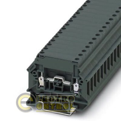 Клемма винтовая 4-х проводная TB 4-MTD I - Phoenix Contact - 3000605 Клемма винтовая 4-х проводная TB 4-MTD I - Phoenix Contact - 3000605