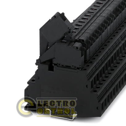 Клема гвинтова під запобіжник UKK 5-HESILED 24 (5X20) 1MA - Phoenix Contact - 3049000