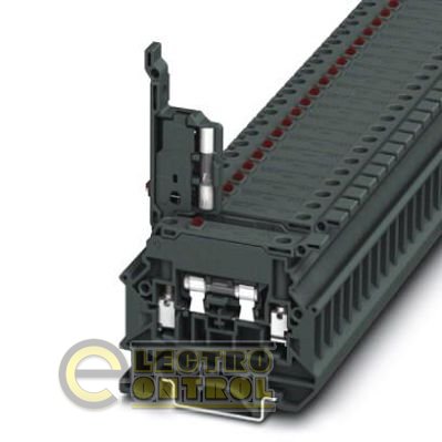 Клема гвинтова під запобіжник TB 4-HESILED 60 (5X20) I - Phoenix Contact - 3246447