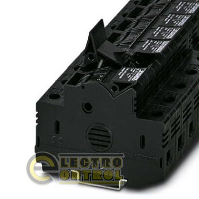 Клема гвинтова під запобіжник UK 10,3-CC HESILED N 72 - Phoenix Contact - 3048690