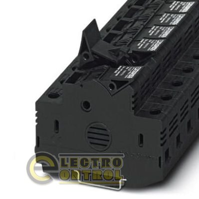 Клемма винтовая под предохранитель UK 10,3-HESI 1000V - Phoenix Contact - 3211236