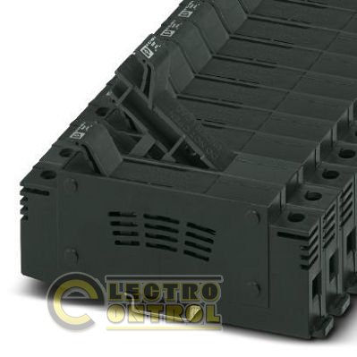 Клемма винтовая под предохранитель UK 10,3-HESI A 1500V - Phoenix Contact - 1069842