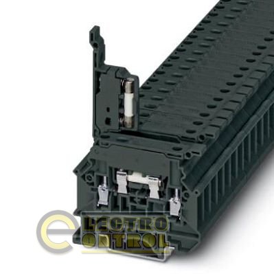 Клема гвинтова під запобіжник TB 4-HESI (5X20) I - Phoenix Contact - 3246418