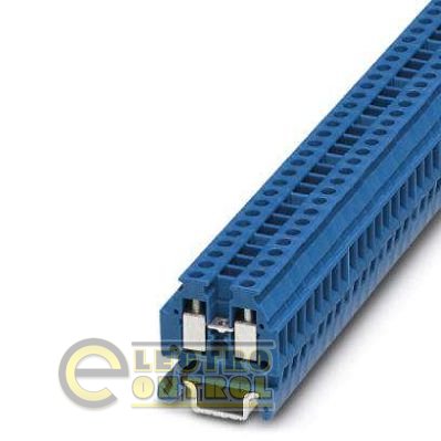 Мініклема гвинтова ATEX-MT 1,5 BU - Phoenix Contact - 3030103