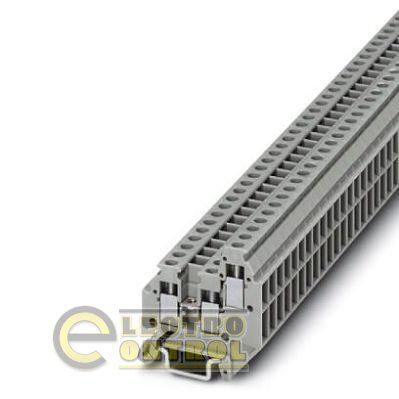 Миниклемма винтовая MT 1,5-TWIN - Phoenix Contact - 3001682