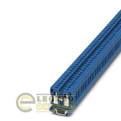 Мініклема гвинтова MBK 5/E BU - Phoenix Contact - 1415115