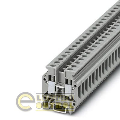 Миниклемма винтовая MBK 5/E-Z - Phoenix Contact - 1402940