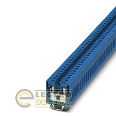 Мініклема гвинтова MBK 5 BU - Phoenix Contact - 1415092