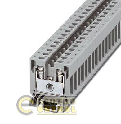 Мініклема гвинтова MBK 5/E - Phoenix Contact - 1415076