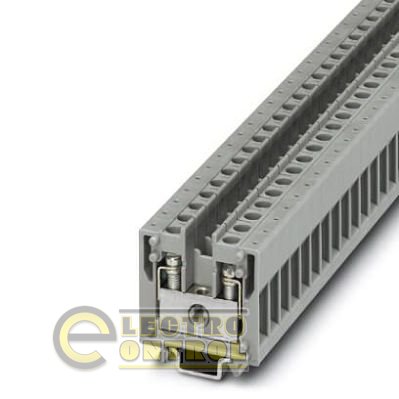 Мініклема гвинтова MBK 5 - Phoenix Contact - 1415018