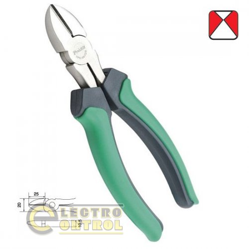 Бокорізи професійні ProsKit 1PK-067DS