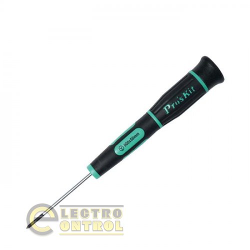 Отвертка прецизионная Tri-Point Pro'sKit SD-081-TRIY06