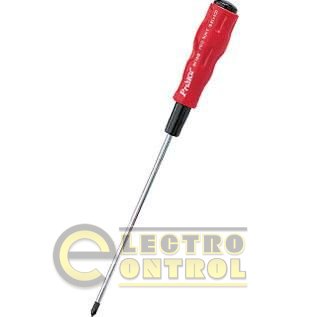 Викрутка хрестова Phillips прециз. ProsKit 89410B PH1x100