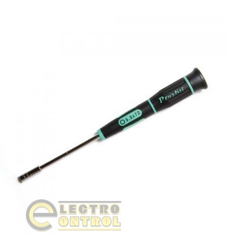 Викрутка Pro'sKit SD-081-M3.5